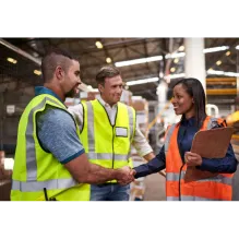 G Six Safety Services LLC