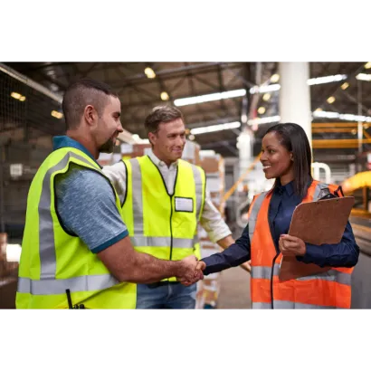 G Six Safety Services LLC 